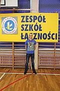 VIII Mistrzostwa Szczecina W Pływaniu Szkół Ponadgimnazjalnych O Puchar Dyrektora XIII LO W Szczecinie