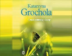 <strong>
		Katarzyna Grochola - Osobowo my
		</strong>