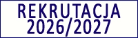 Rekrutacja 2026/2027